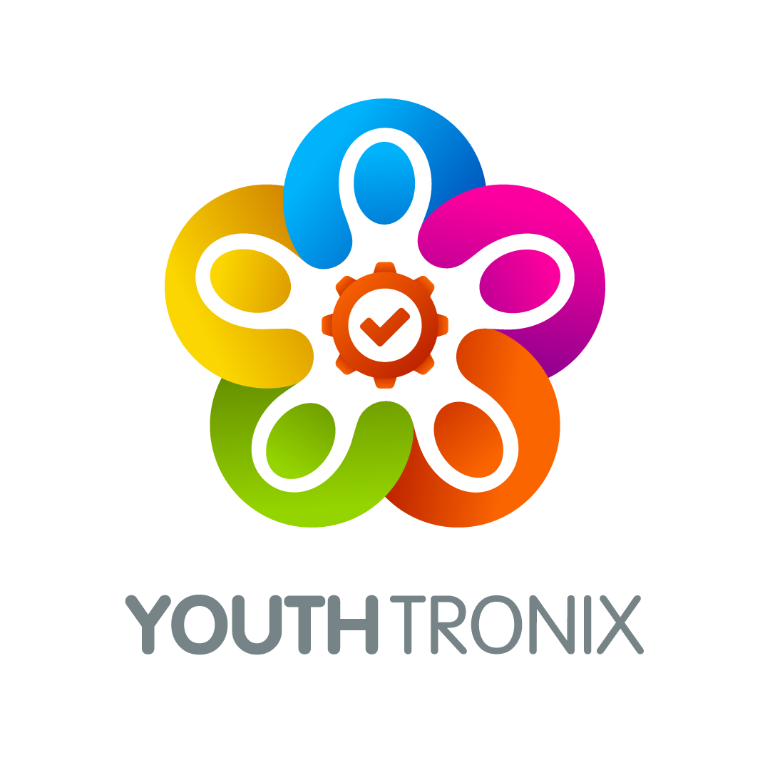 YouthTronix Logo